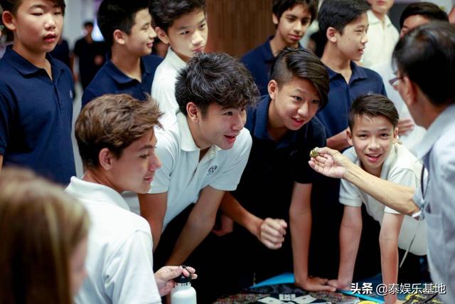 又有隔壁孩子去泰国国际学校了，真的不会后悔吗？
