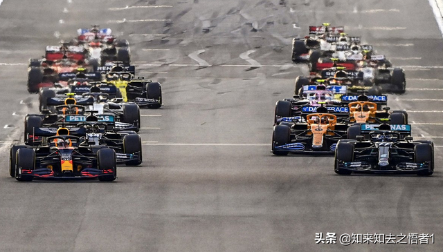 F1规则中都有哪些处罚，如何实施？