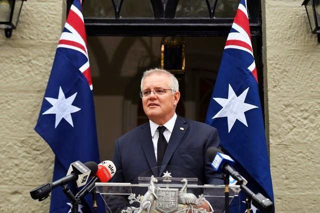 面对中国反制，堵上核心经济的澳大利亚，还会继续跟随美国吗？