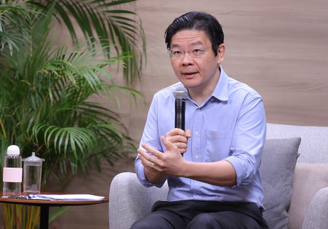 疫情下新加坡预计今年经济增长7%左右，新加坡财长黄循财这么说