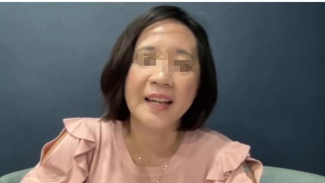 认怂了！煽动打爆新加坡防疫热线的老妹儿公开道歉：我错啦