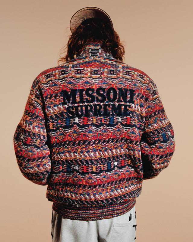 特写｜转危为安的意大利奢侈品牌 Missoni 如何重振旗鼓？