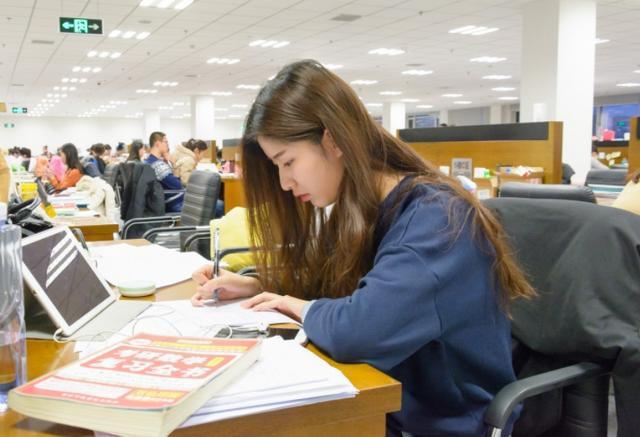 符泽慧：获美国数学建模竞赛一等奖，靠勤工俭学解决大学所有费用