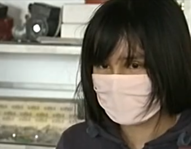 故事：云南母女俩去整容，一场割眼袋的“小”手术，她们天人永隔