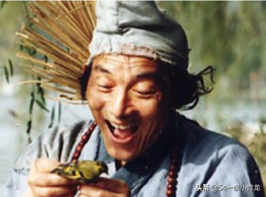 细数80-90年代的经典电视剧