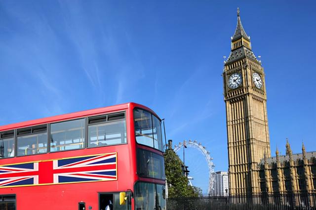 2021年英国大学QS国际排名