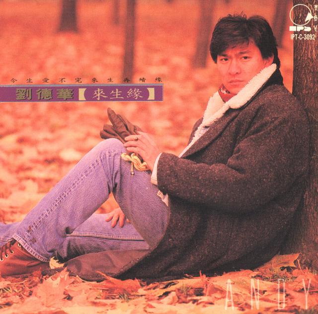 这张专辑问世之后，刘德华顺势被媒体封为“四大天王”