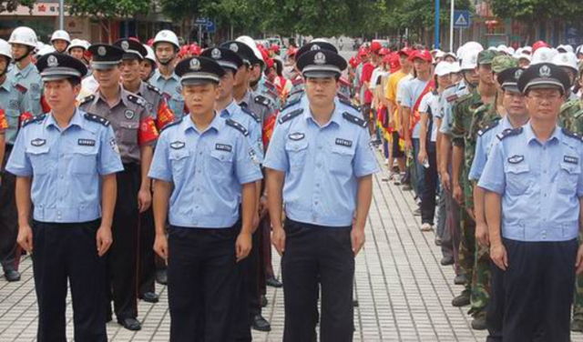 中国警察队伍的助手，2008年，治安员为何退出了执勤岗位？