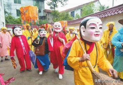 四川人农历正月到腊月习俗一览