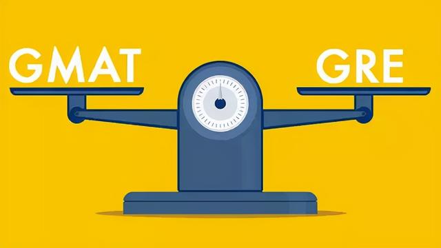 申请留学GMAT 和GRE是何方神圣？考哪个更合适？