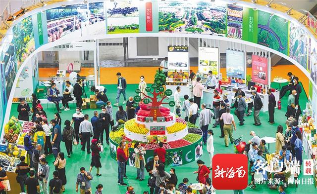 2021年冬交会圆满落幕：开启“三农”发展新篇章 迈上乡村振兴新征程