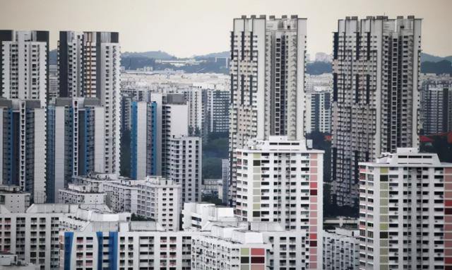 籍居民购房将缴纳更高税费！新加坡发布房产新政：印花税全面上涨