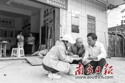 励叔的“试验”