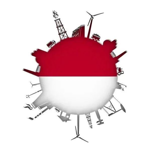 能源区块链与双碳战略研究｜日本电力公司携手帮助印尼电力行业脱碳