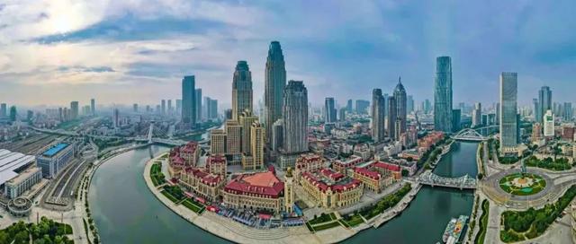 制造业立市，天津的坚守与创新