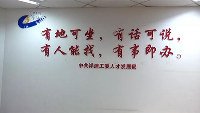 洋浦之变 ：成为人才汇聚新高地！推动经济高质量发展