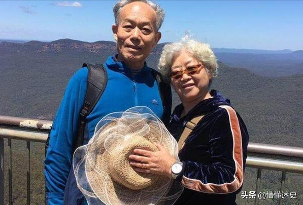 渔村妇女郑翠萍：没背景却在美国打下一片天，死后百辆豪车送葬