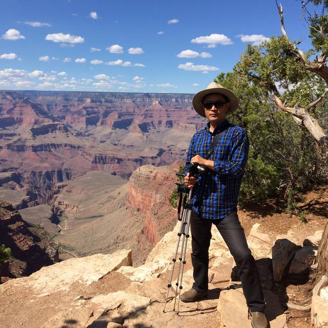 中西融合 超越创新——画家王昕永作品欣赏