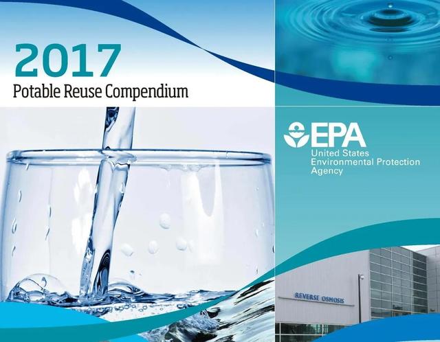 什么？美国人竟然直接喝中水？