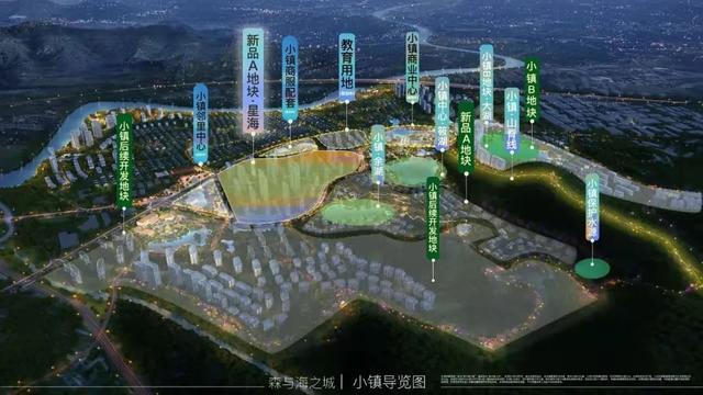 新增44万大学生VS核心资产荒，「第一居所」&「顶级改善」手慢无「置业节人居篇②」