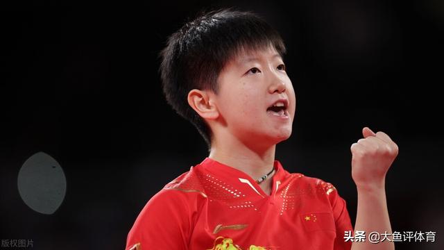 新加坡WTT世界杯决赛12月6日赛果综述：孙颖莎王艺迪会师决赛