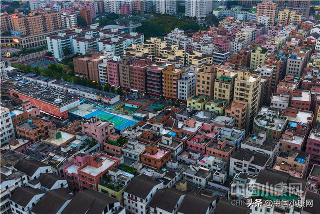 住有所居新策！深圳如何学习新加坡模式