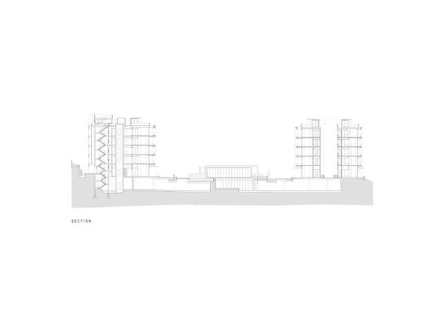 新加坡实里达公园住宅