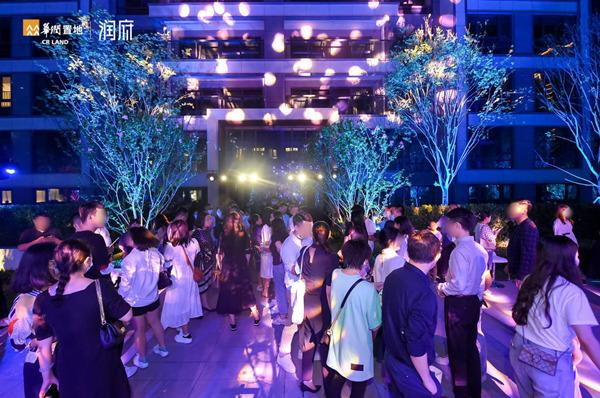 精致主义的生活理想，华润置地再造品质标杆