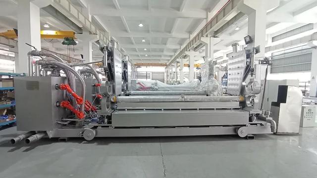 凯盛工程：誓做压延机行业的“中国高铁”
