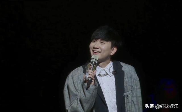 塌还是没塌 疑似因感情纠纷被喊话 林俊杰工作室回应了……