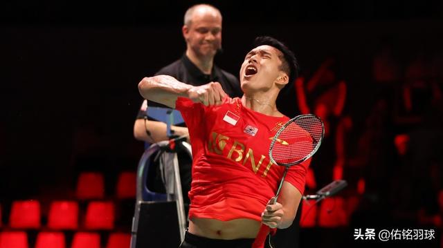 印尼队收获汤杯迟到的奖励 乔纳塔言论争议平息