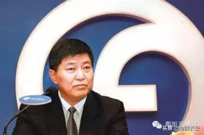 收受贿赂超5000万人民币 情妇恣意敛财……广发行原董事长李若虹落马