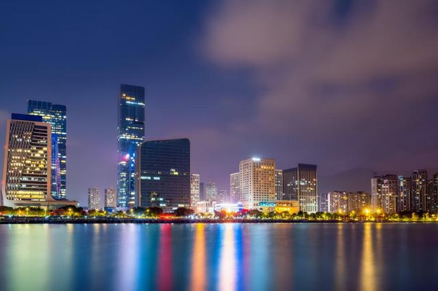 3个民营经济比重最高的城市！福建占了2个，北上广无一上榜
