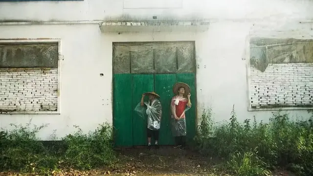 一个北方农村产业带的衰落与崛起样本