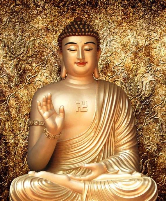 佛教在不同国家有何不同