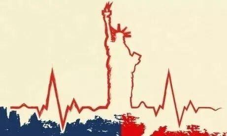 美国认可的“民主”，到底是什么货色？