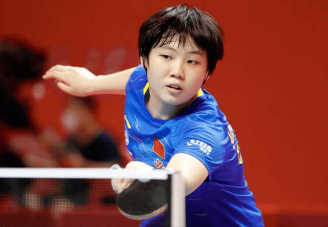 乒乓世青赛：国乒已夺得3金1银！今天迎战日本强敌（附赛程）