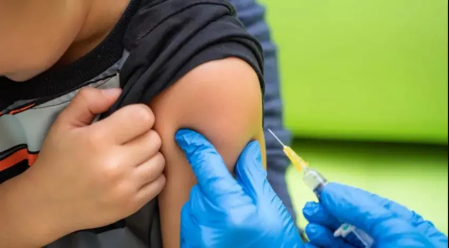 新加坡5岁至11岁孩童最快下周可以预约接种疫苗