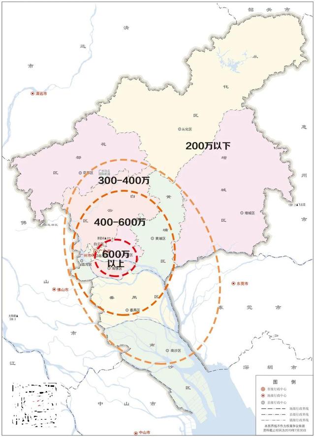 尴尬！不甘心买远郊，中心区又差点钱，预算200-300万还能买哪？