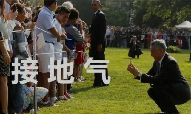 新加坡网红一哥休假！晚上迫不及待打卡开秀，这次会在哪里偶遇？