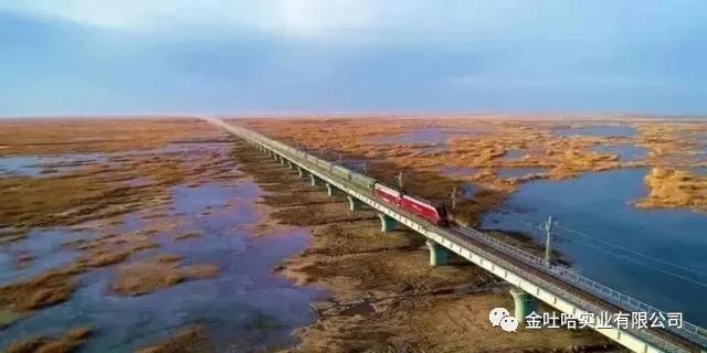 一周岁的“格库”铁路：出疆第三大通道