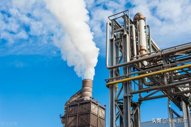 基础化工行业2022年投资策略：双碳背景下的化工行业投资方向