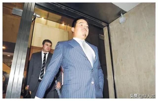 天价离婚案曝出隐形富豪，真正的有钱人，都在神秘隐身？