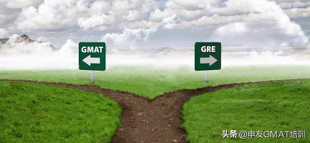 美国TOP 50商学院 GMAT、GRE 录取分数对比，互相转考需要多少分？