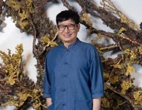 如果梵高和我对话