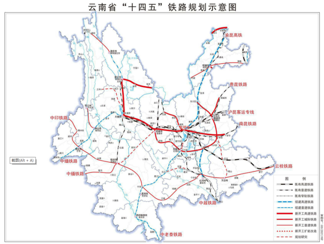 面向东南亚，两座城市打响“流量入口”争夺战