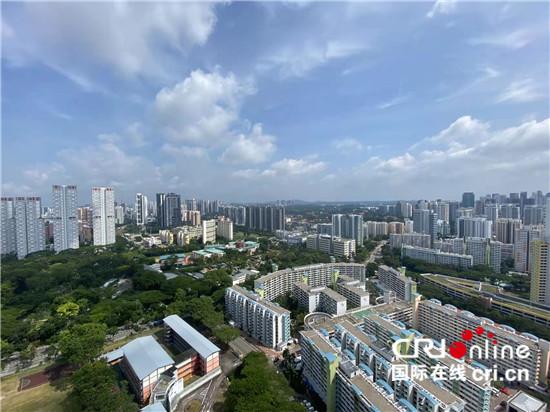 （重返现场-2021年世界怎样了 之九）《区域全面经济伙伴关系协定》（RCEP）生效在即 新加坡翘首以待