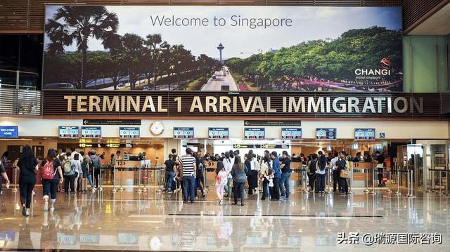 为什么现在是移民新加坡的好时机？