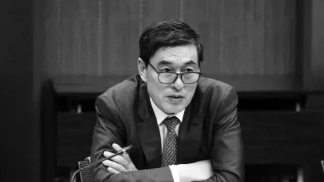 中植企业集团创始人解直锟去世，享年61岁