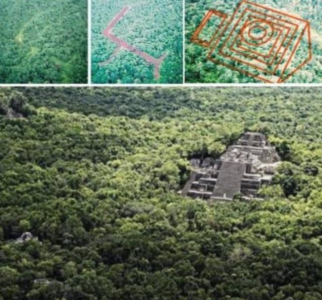 马来西亚消失的神秘古都《罗越王国》，比柬埔寨的吴哥窟更早出现